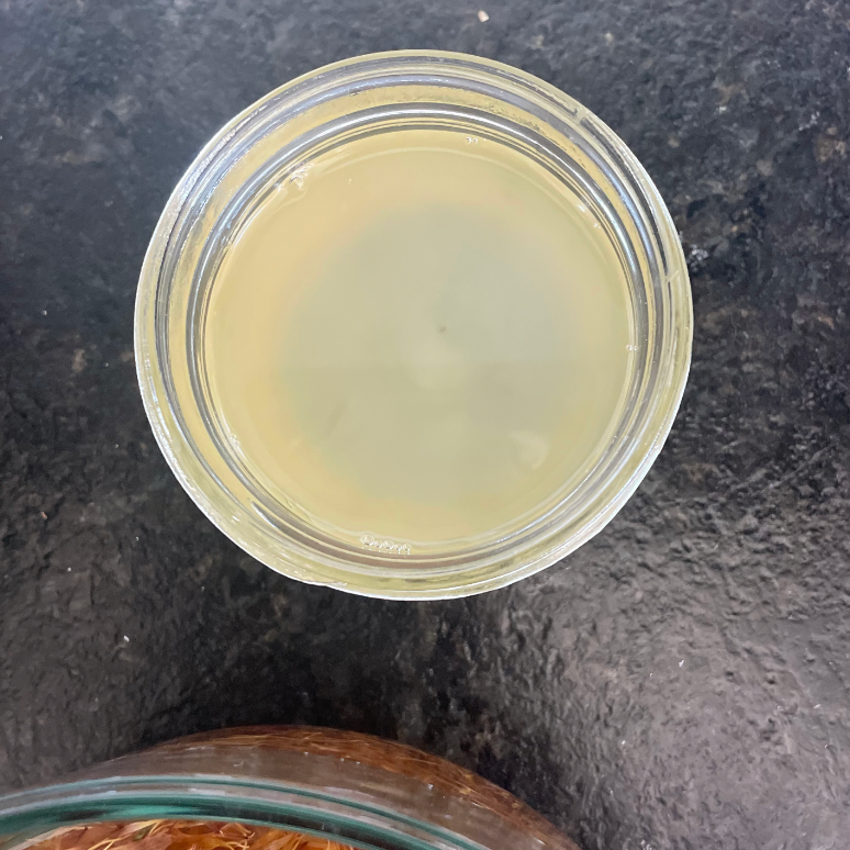 The Winter Body Butter Recipe to Keep You Moisturized (Like Moo Deng)