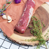 Tenderloin Bundle
