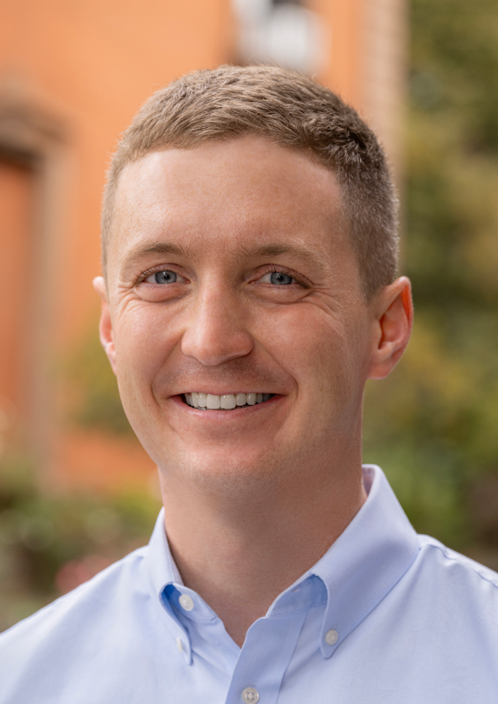 Reimagining Agriculture: A Conversation with Austin Frerick