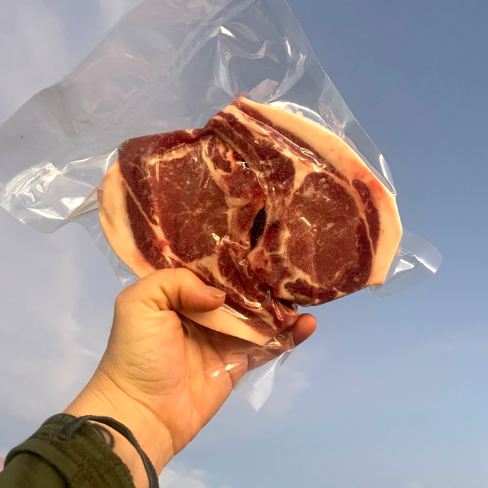 Unlocking Energy & Thyroid Health: Why Pasture-Raised Pork is Your Selenium Game-Changer