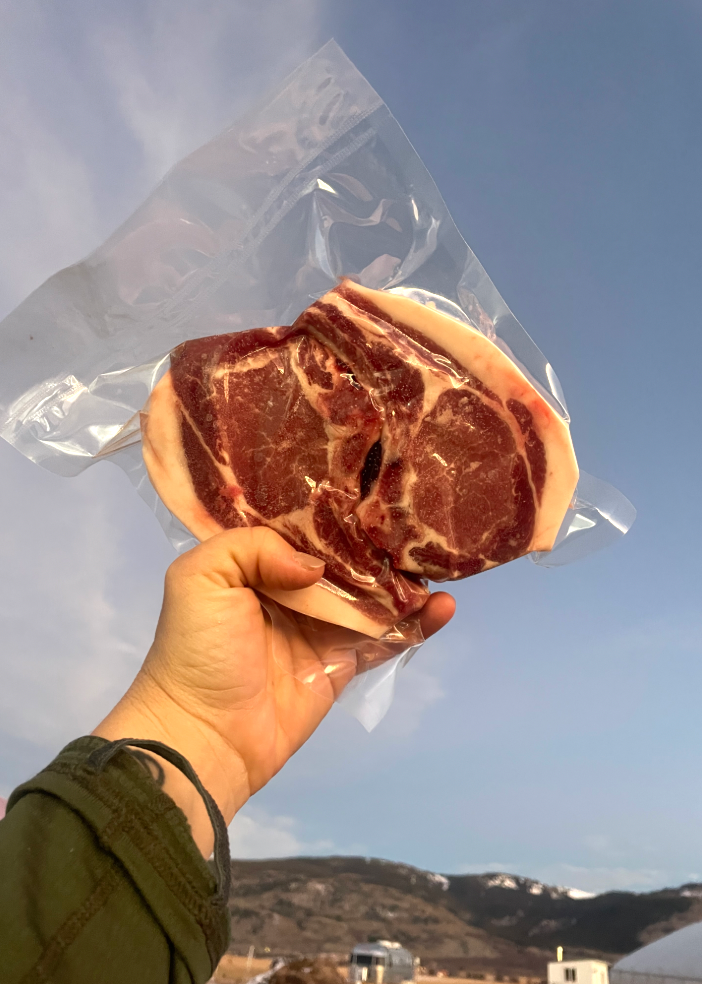 Unlocking Energy & Thyroid Health: Why Pasture-Raised Pork is Your Selenium Game-Changer