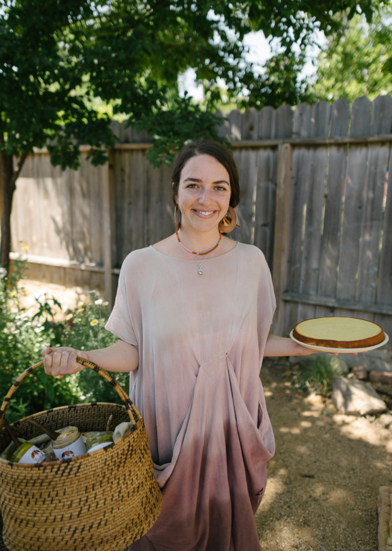The Magical World of Ghee with Sheerlie Ryngler