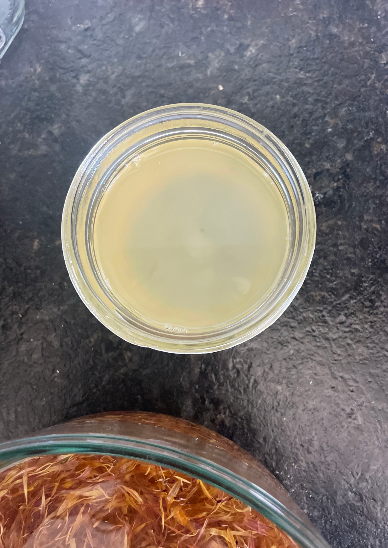 The Winter Body Butter Recipe to Keep You Moisturized (Like Moo Deng)