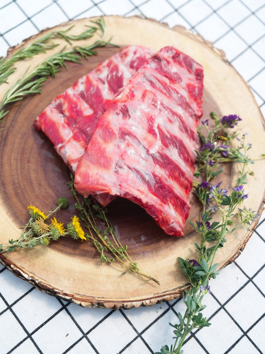 Meat