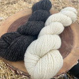 Worsted Yarn