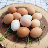 Eggs