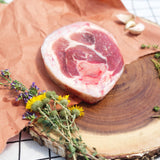 Ham Steak Bundle