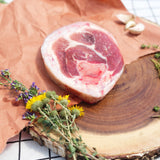 Ham Steak Bundle