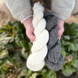 Aran Yarn