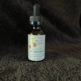 Flower Essence | The Harvester