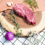 Collar Steak Bundle